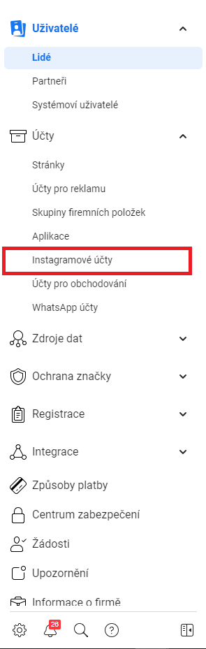 Jak vypnout/zapnout reklamy na Instagramu
