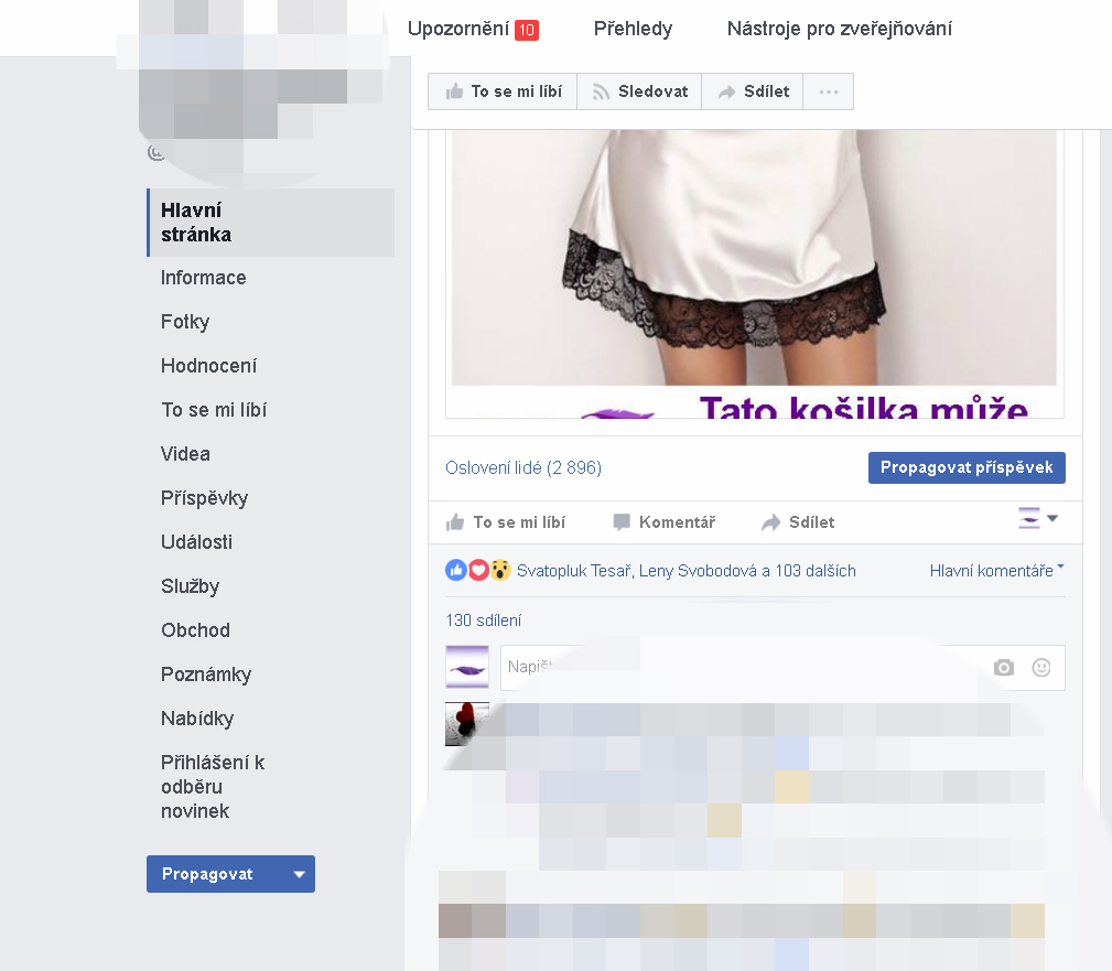 Jak získat více facebookových fanoušků bez placené reklamy?