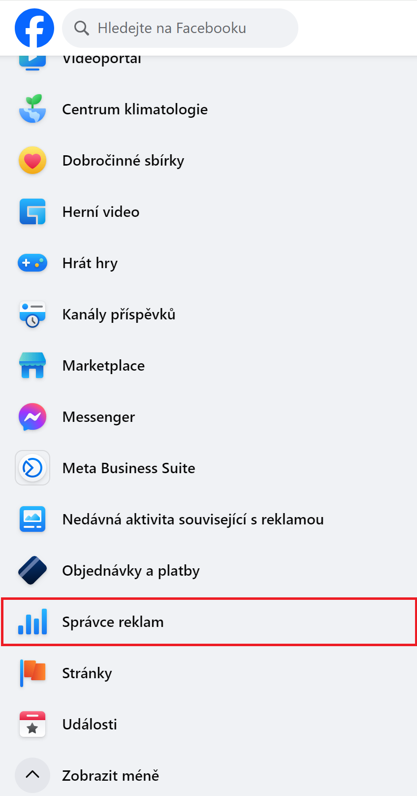 Návod: Jak a kde si nastavíte Facebook Conversion API?