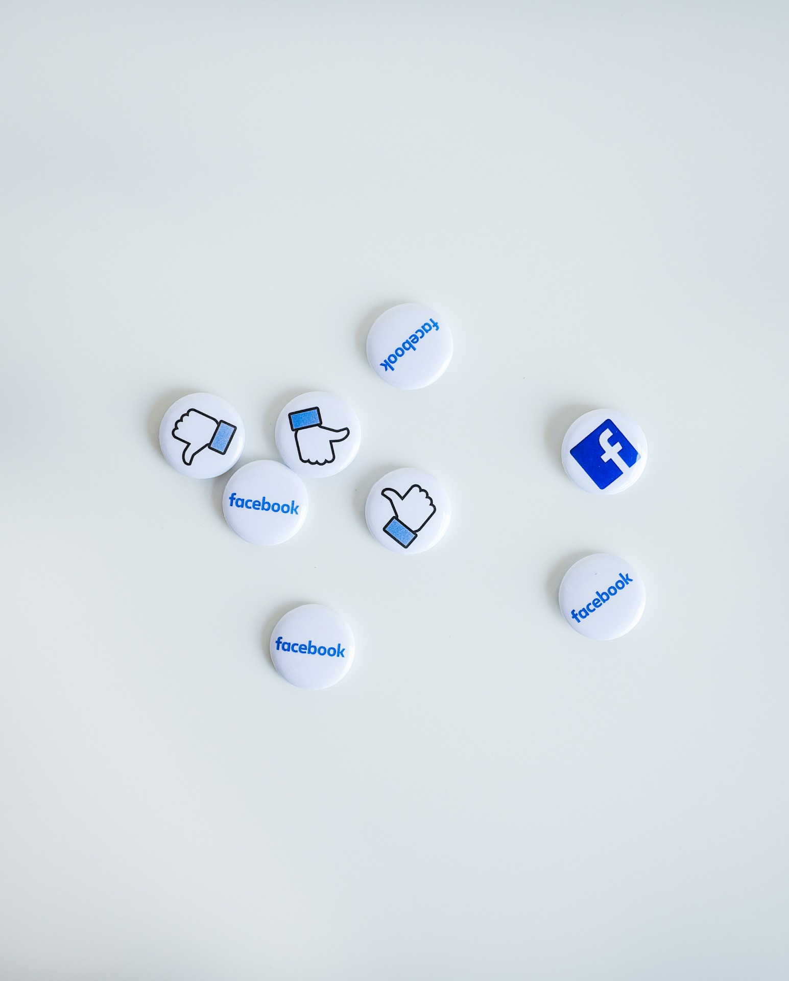 Proč nestačí pro můj business pouze Facebook?