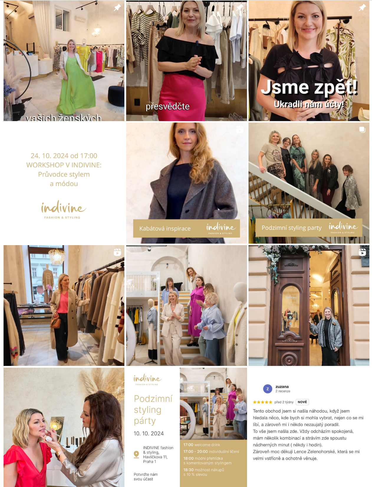 Vlastní fotky nebo fotobanka?